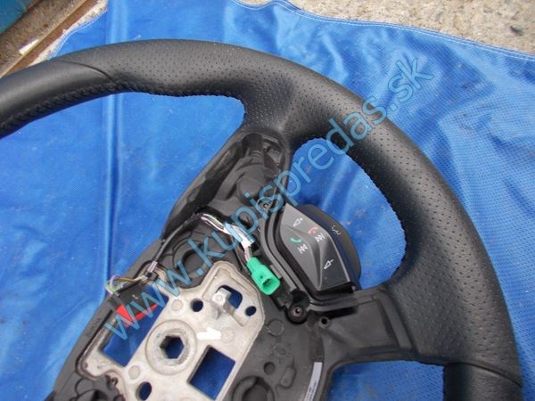 Volant FORD FOCUS Mk3 ST